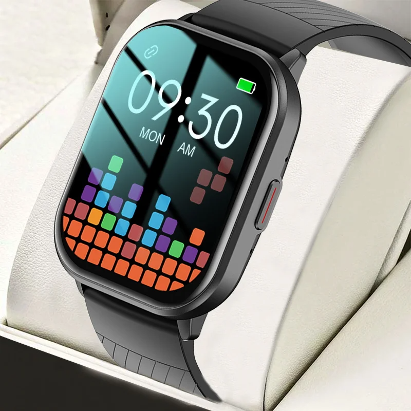 Smart Watch Resistente Al Agua Valdus vs02