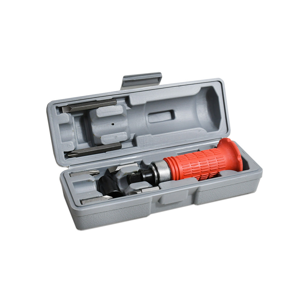 Destornillador de impacto 3/8"