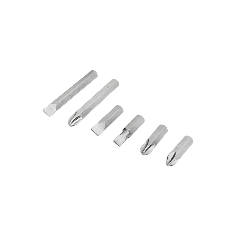 Destornillador de impacto 3/8"