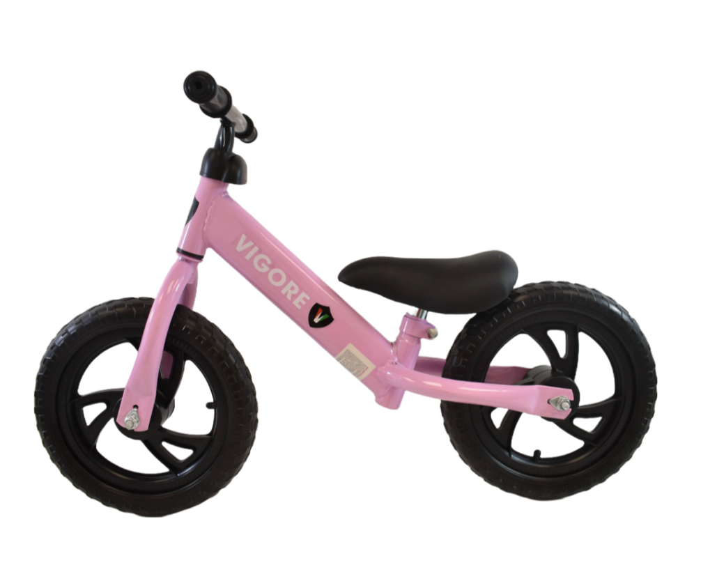 Bicicleta Para Niños Sin Pedales Buggy Chiva Chivita