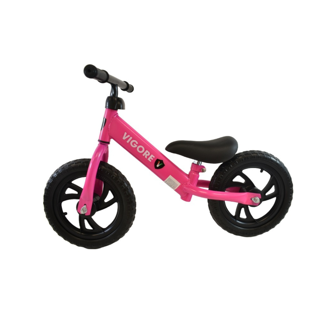 Bicicleta Para Niños Sin Pedales Buggy Chiva Chivita