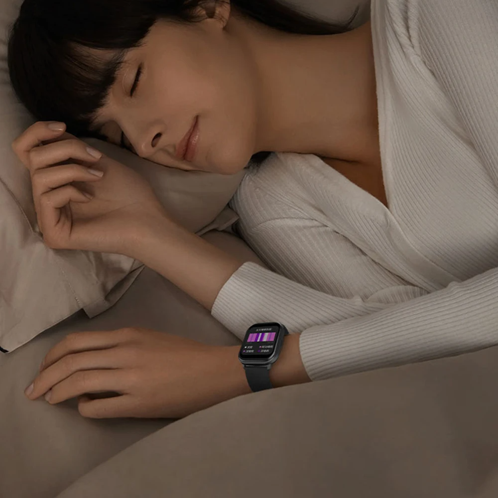 Smart Watch Resistente Al Agua Valdus vs02
