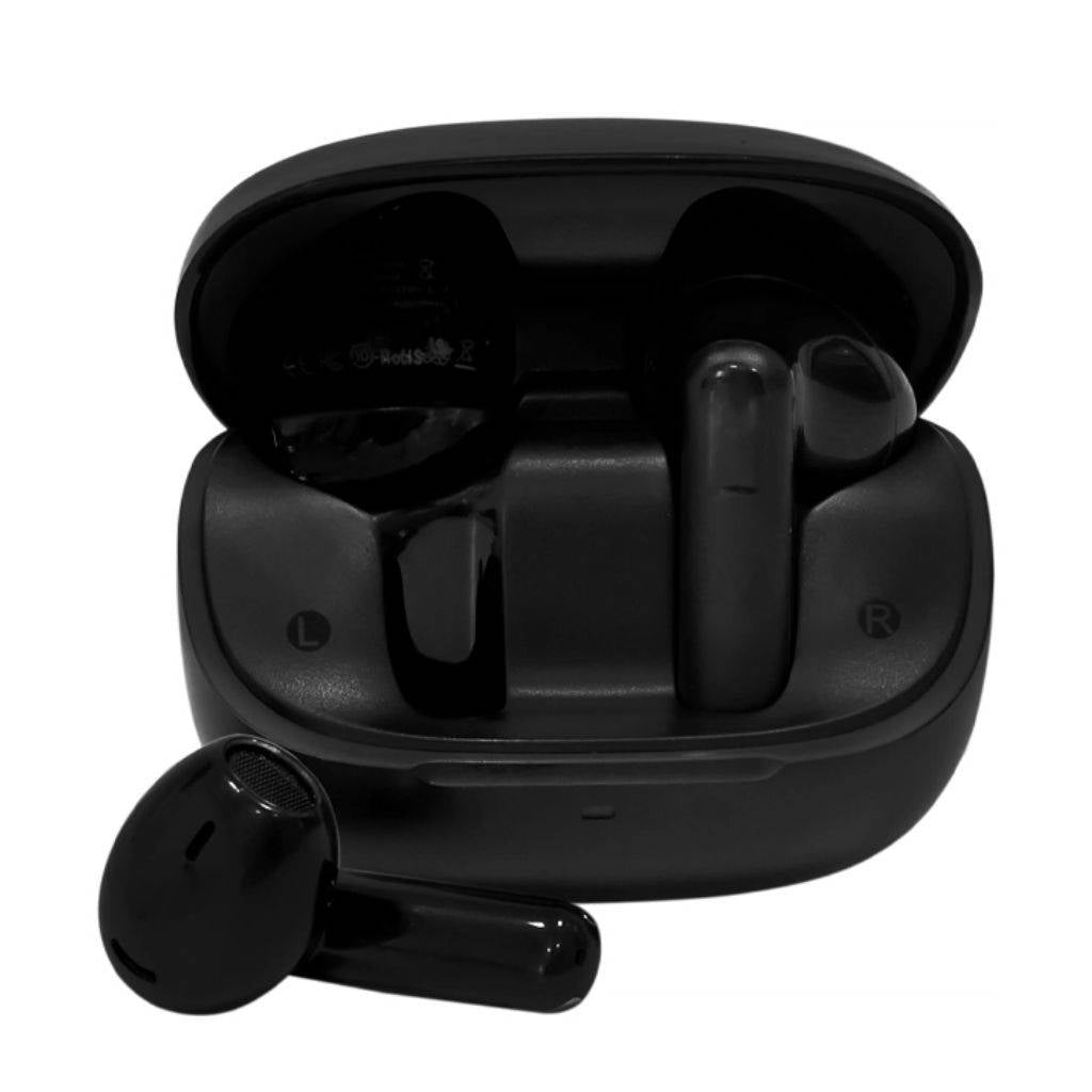 Auricular Bluetooth Mibro Earbuds 5 TWS Negro by Xiaomi