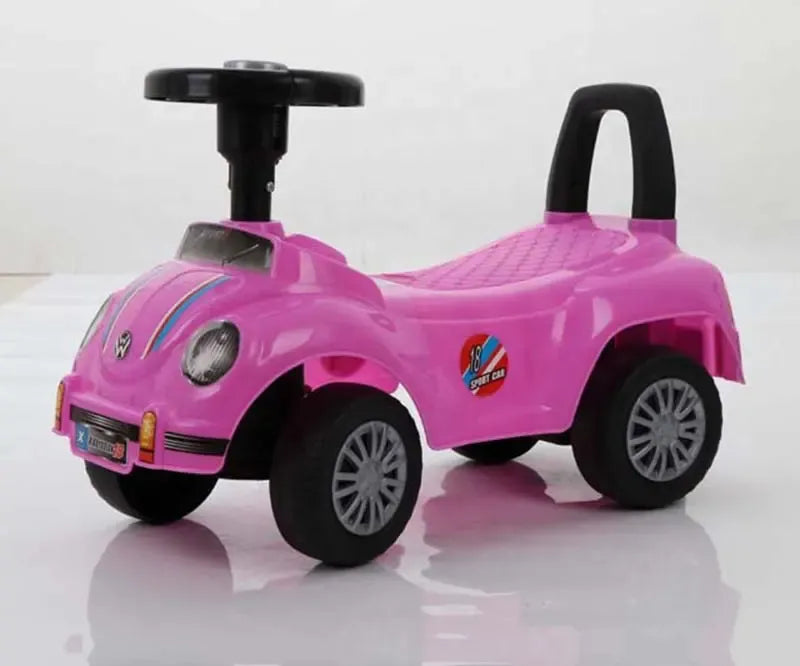 Buggy infantil con bocina 50 x 17.5 x 21 cm