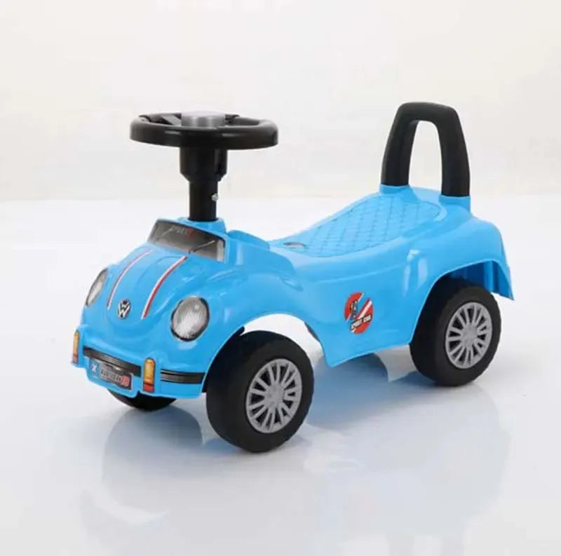 Buggy infantil con bocina 50 x 17.5 x 21 cm