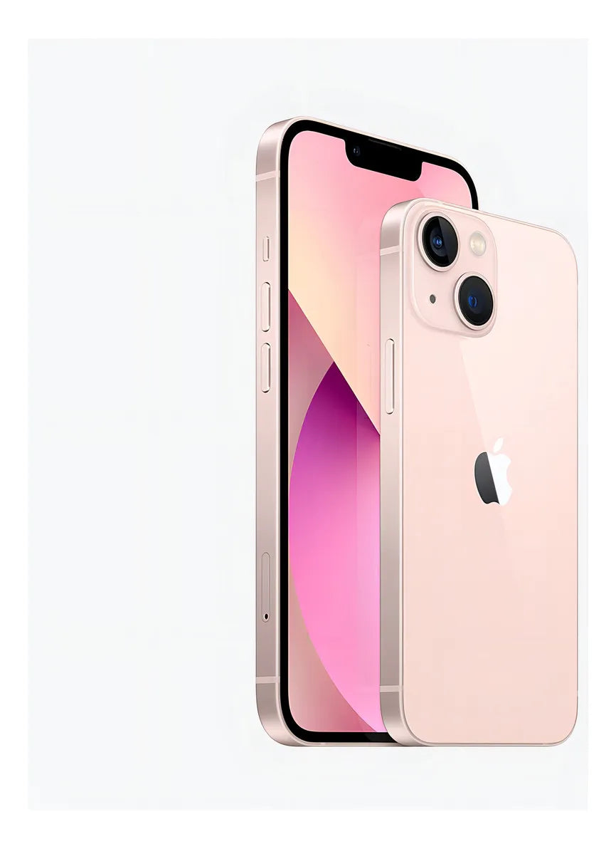 iPhone 13 Mini 5,4'' 5G 4gb 128gb ROSA - REFURBISHED