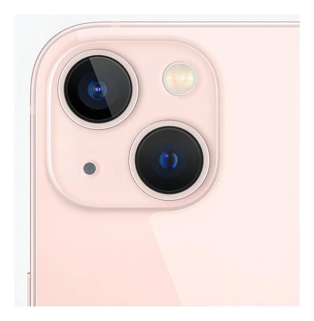 iPhone 13 Mini 5,4'' 5G 4gb 128gb ROSA - REFURBISHED