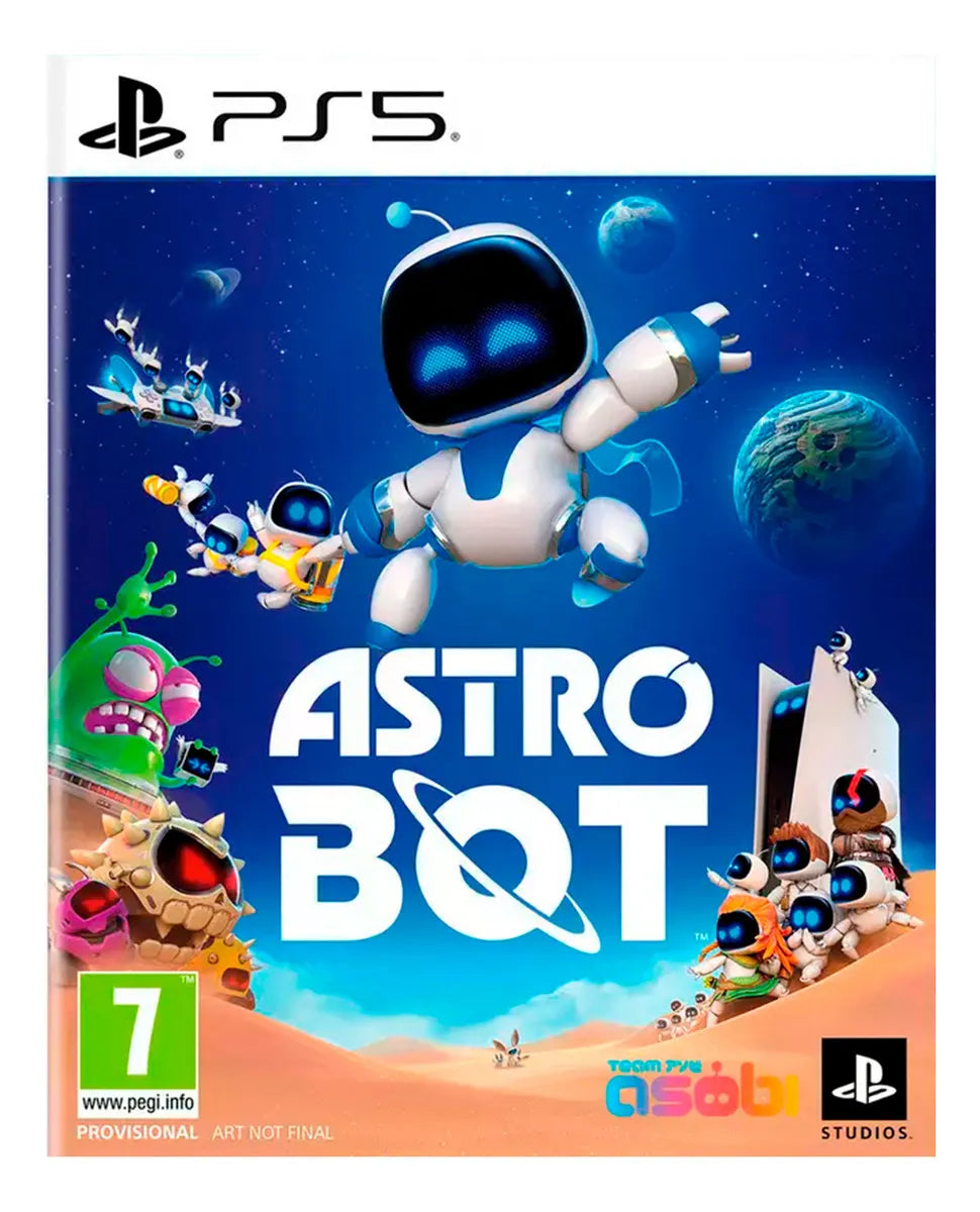 Consola Sony Play Station PS5 Slim + 2 JUEGOS