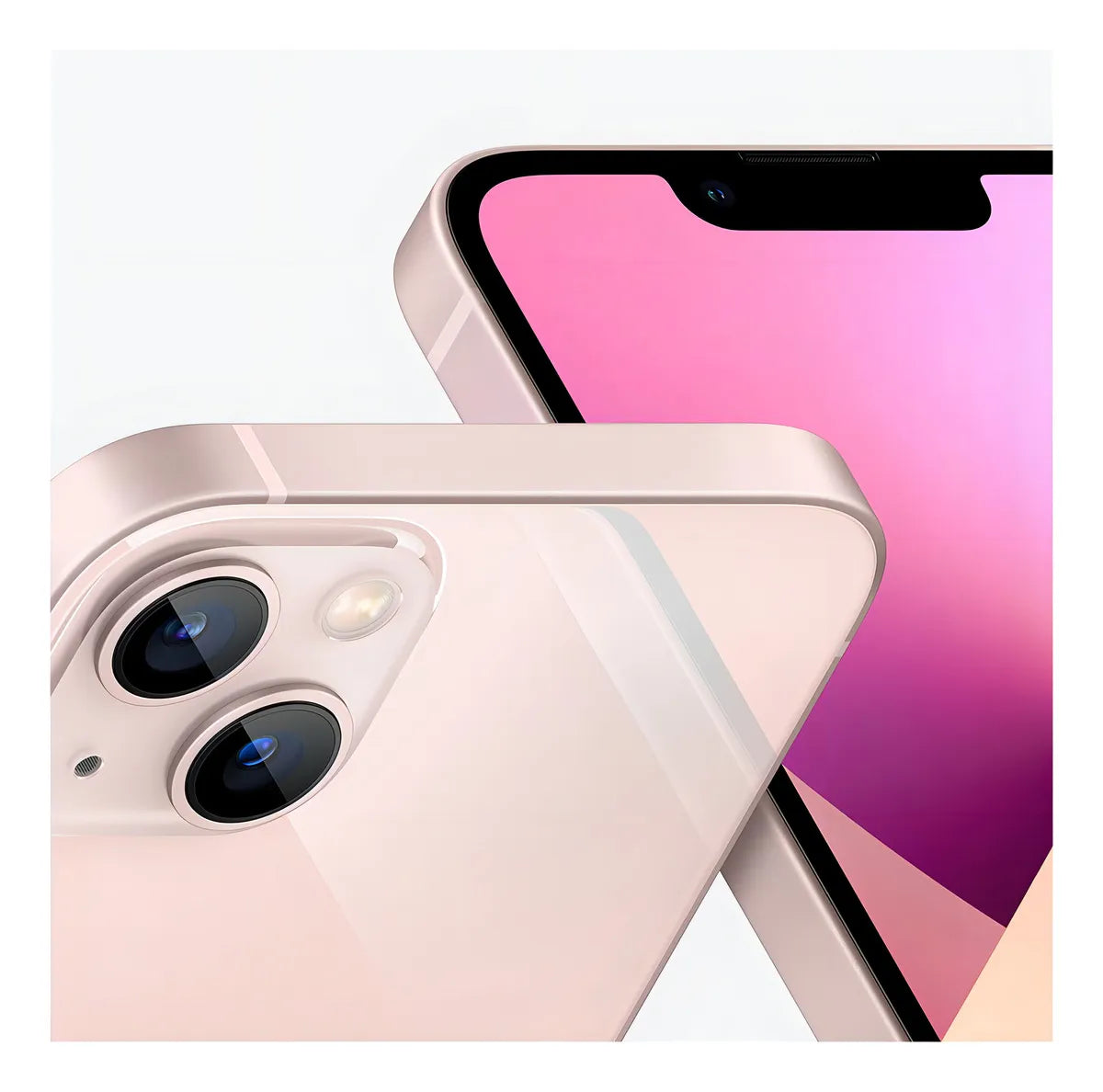 iPhone 13 Mini 5,4'' 5G 4gb 128gb ROSA - REFURBISHED