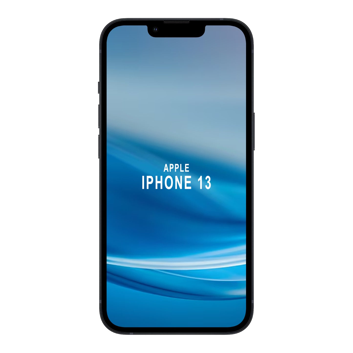 iPhone 13 6,1'' 5G 4gb 128gb NEGRO - REFURBISHED