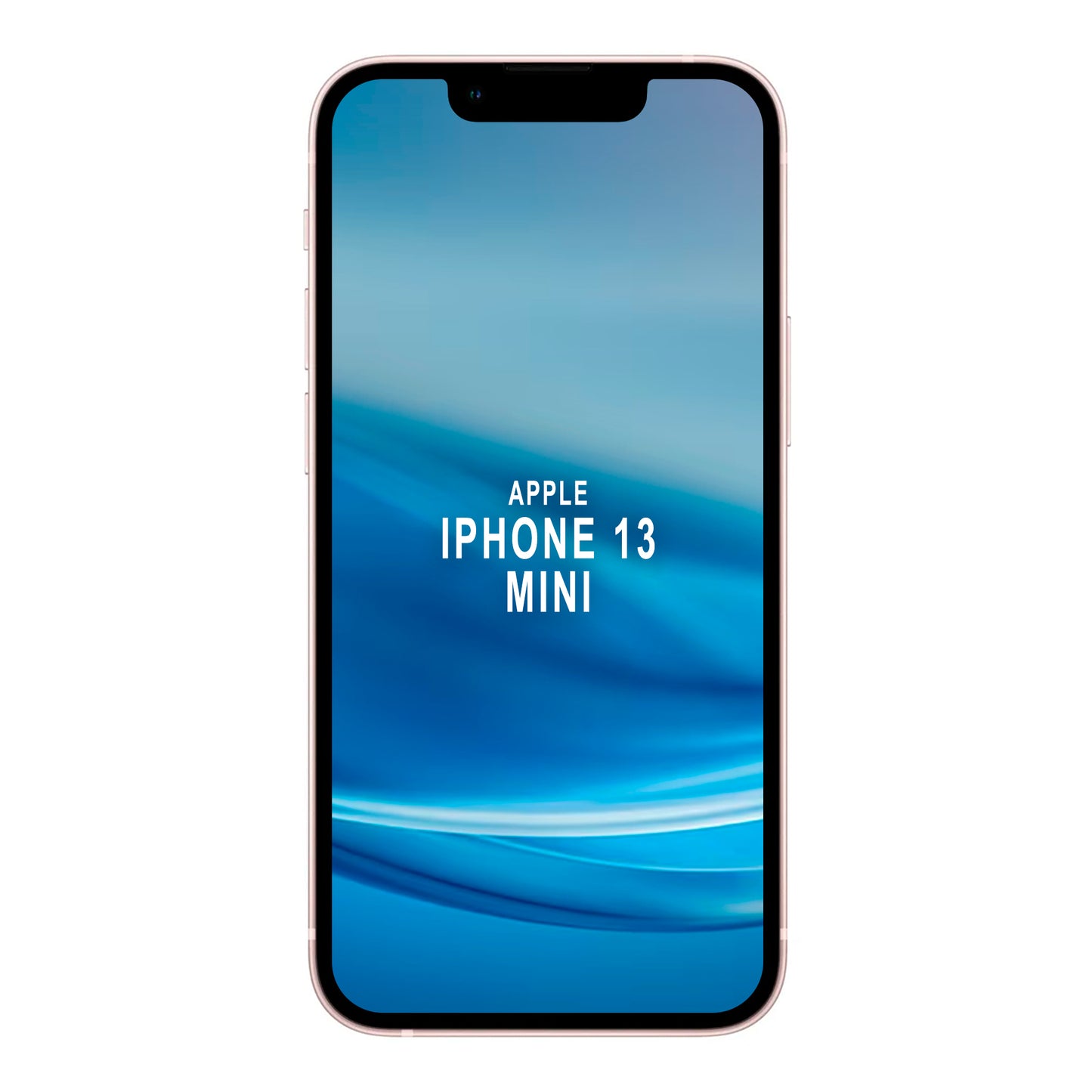 iPhone 13 Mini 5,4'' 5G 4gb 128gb ROSA - REFURBISHED