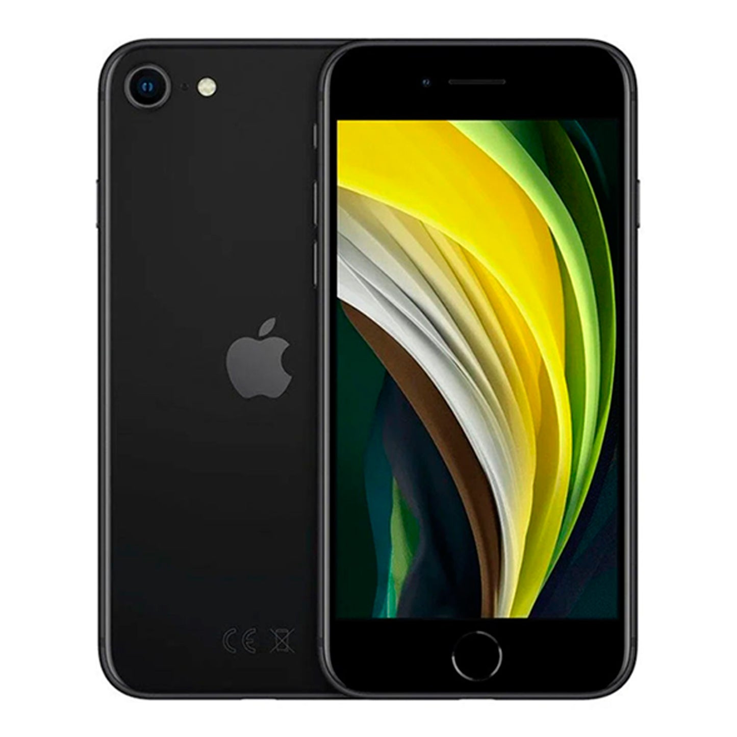iPhone Se 2 4,7'' 4G 3gb 128gb 12mp+7mp - REFURBISHED