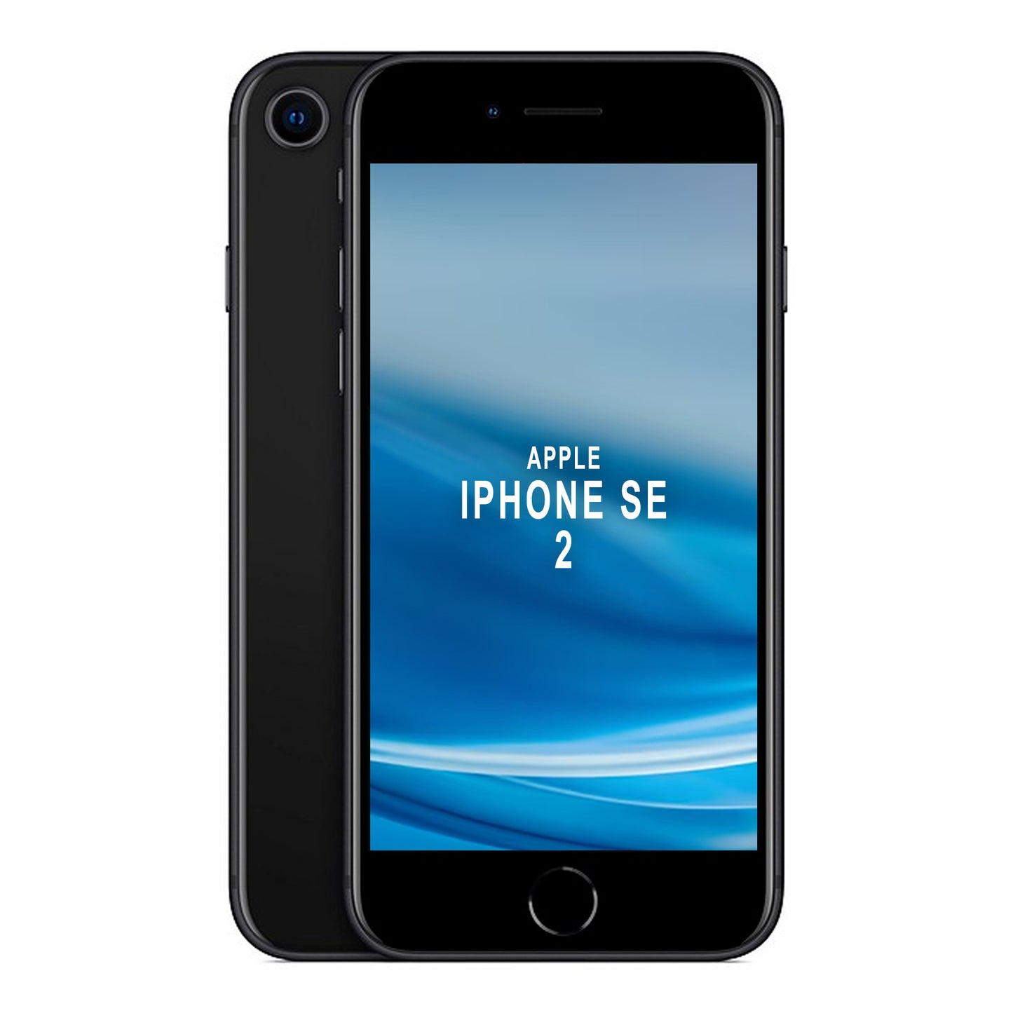 iPhone Se 2 4,7'' 4G 3gb 128gb 12mp+7mp - REFURBISHED