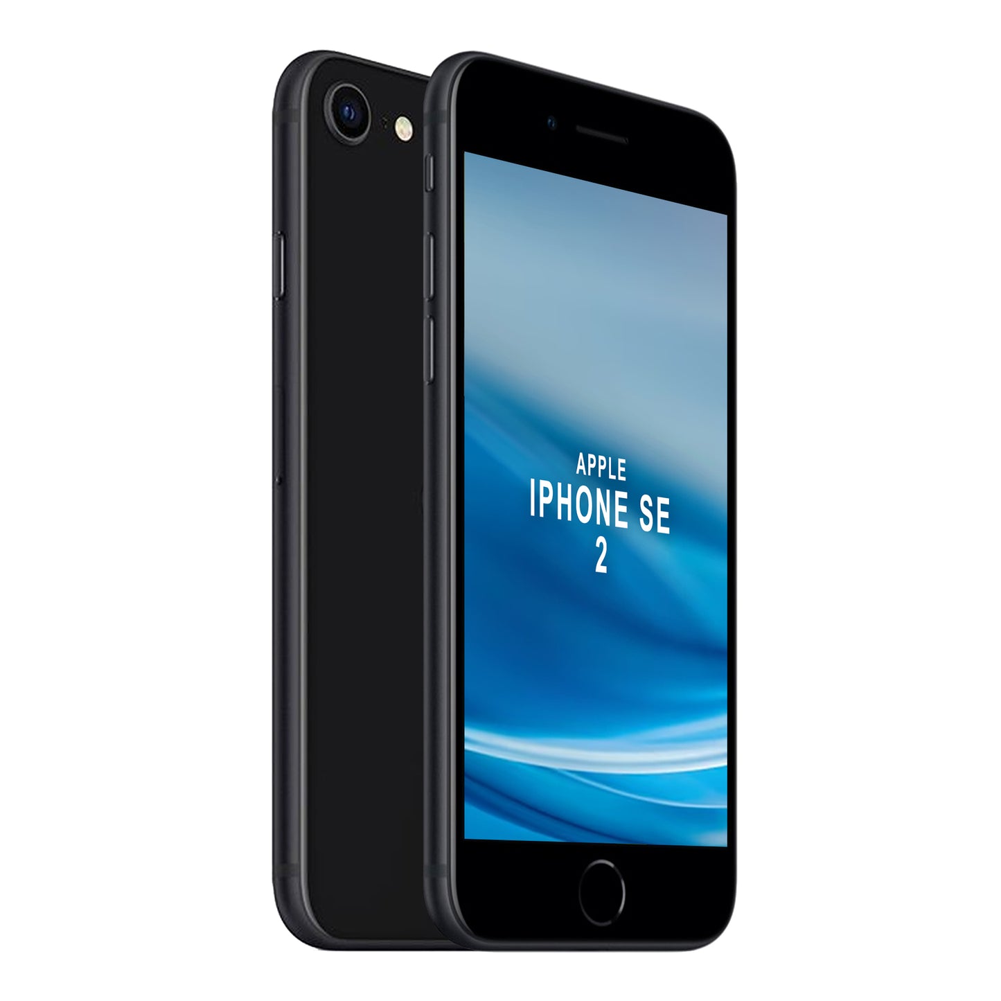 iPhone Se 2 4,7'' 4G 3gb 128gb 12mp+7mp - REFURBISHED