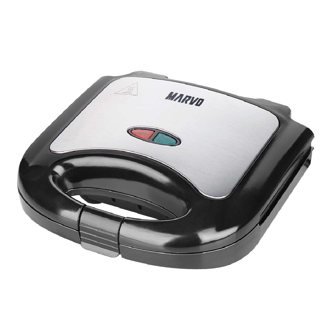 Sandwichera Marvo Hsm-005