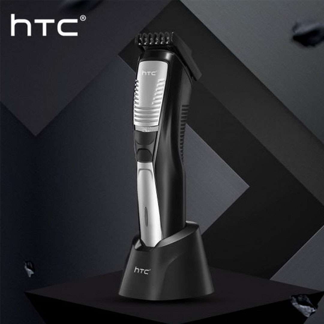 Cortapelo Inalámbrica Htc At-029 Negro