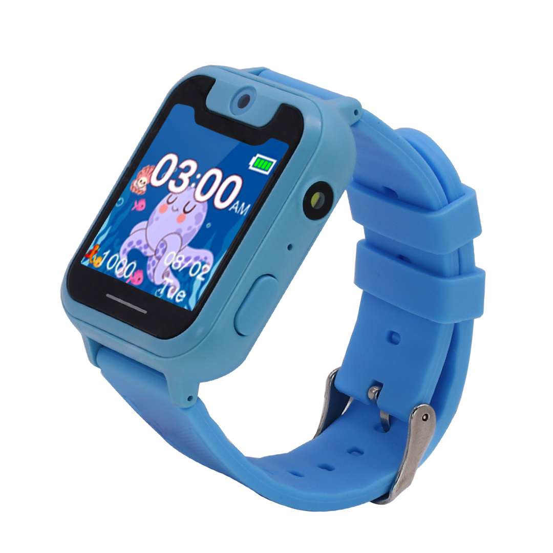 Reloj Smartwatch Infantil F8