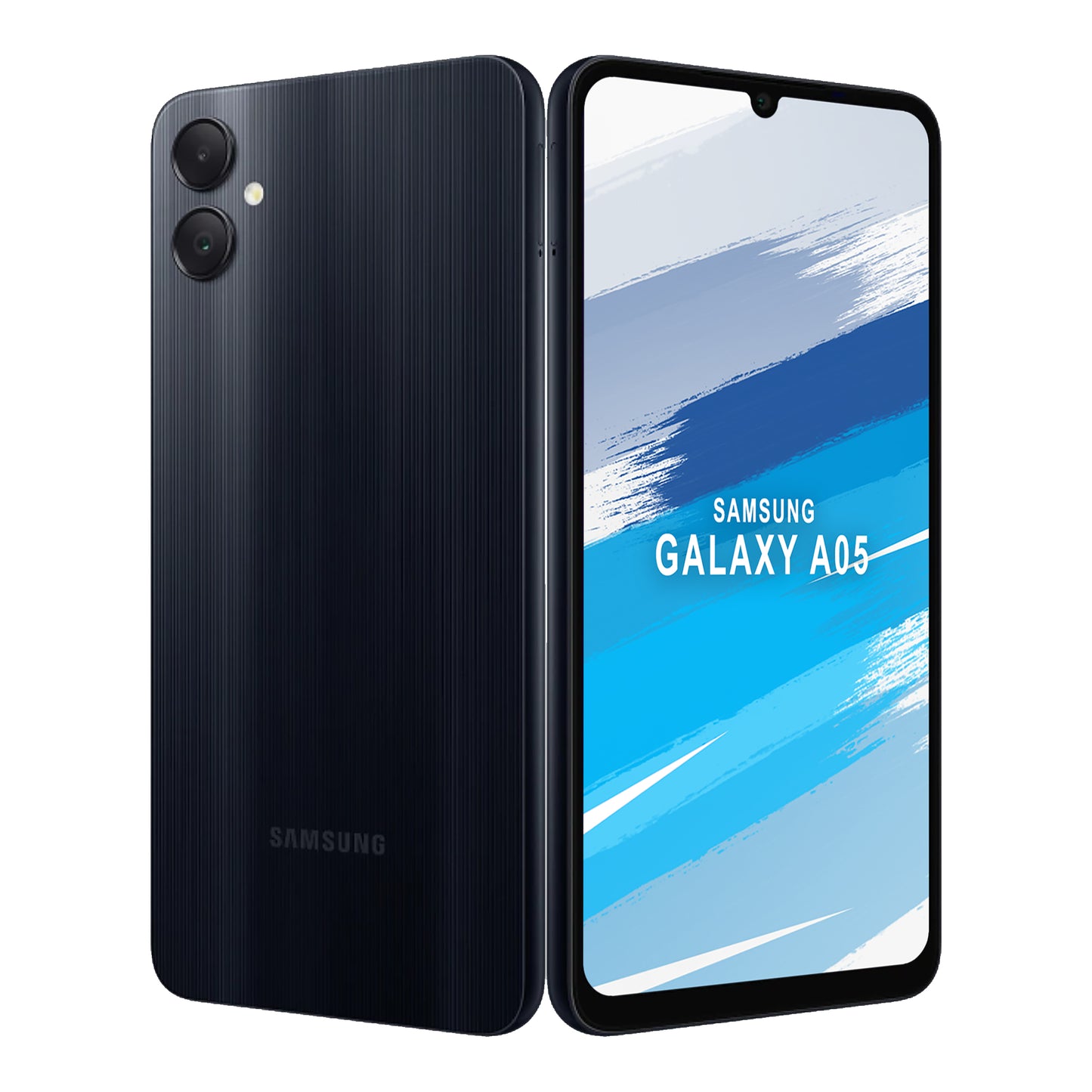 Samsung Galaxy A05 6,7'' 4G 4gb 128gb - NEGRO