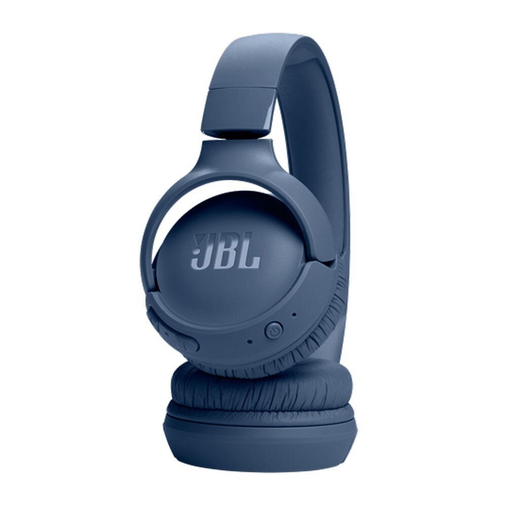 Auricular Bluetooth Tune 520 Azul JBL