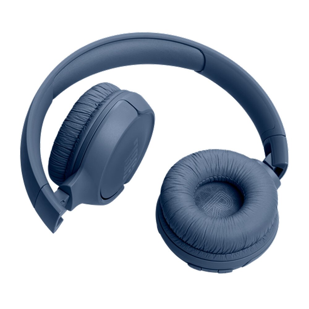Auricular Bluetooth Tune 520 Azul JBL