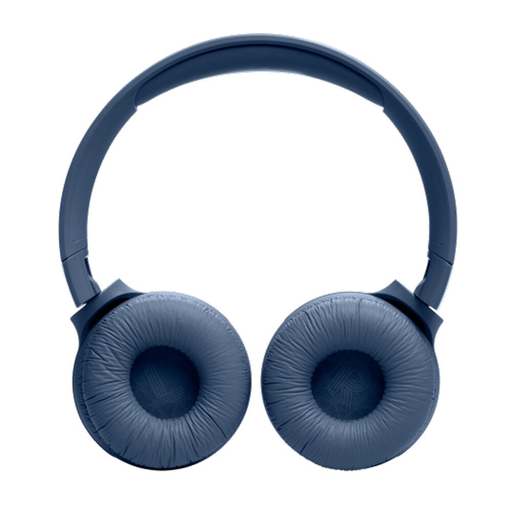 Auricular Bluetooth Tune 520 Azul JBL