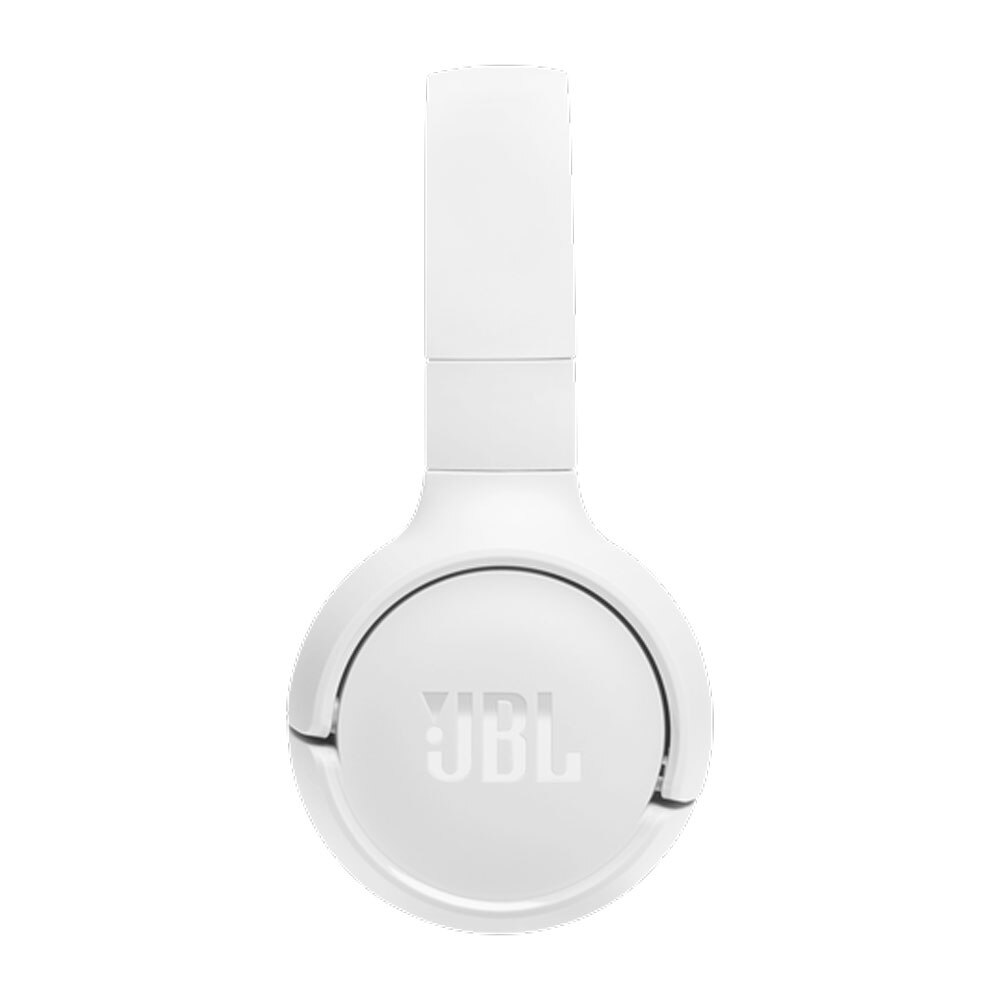 Auricular Bluetooth Tune 520 Blanco JBL