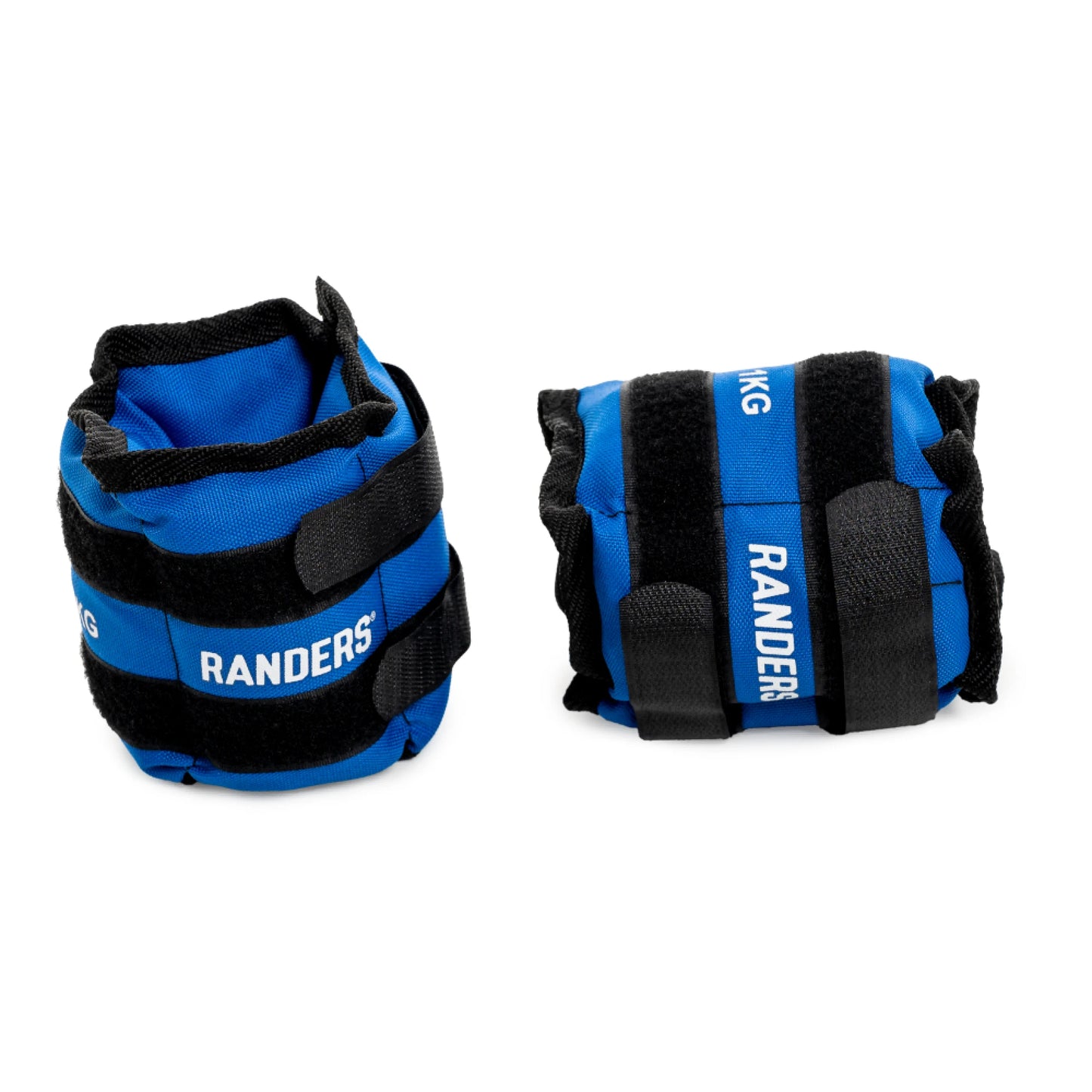 Par De Tobilleras / Muñequeras 1KG - Randers