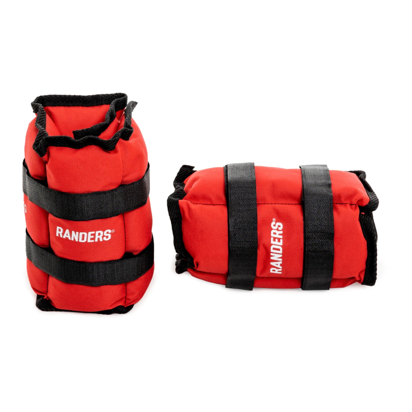 Par De Tobilleras / Muñequeras 3KG - Randers