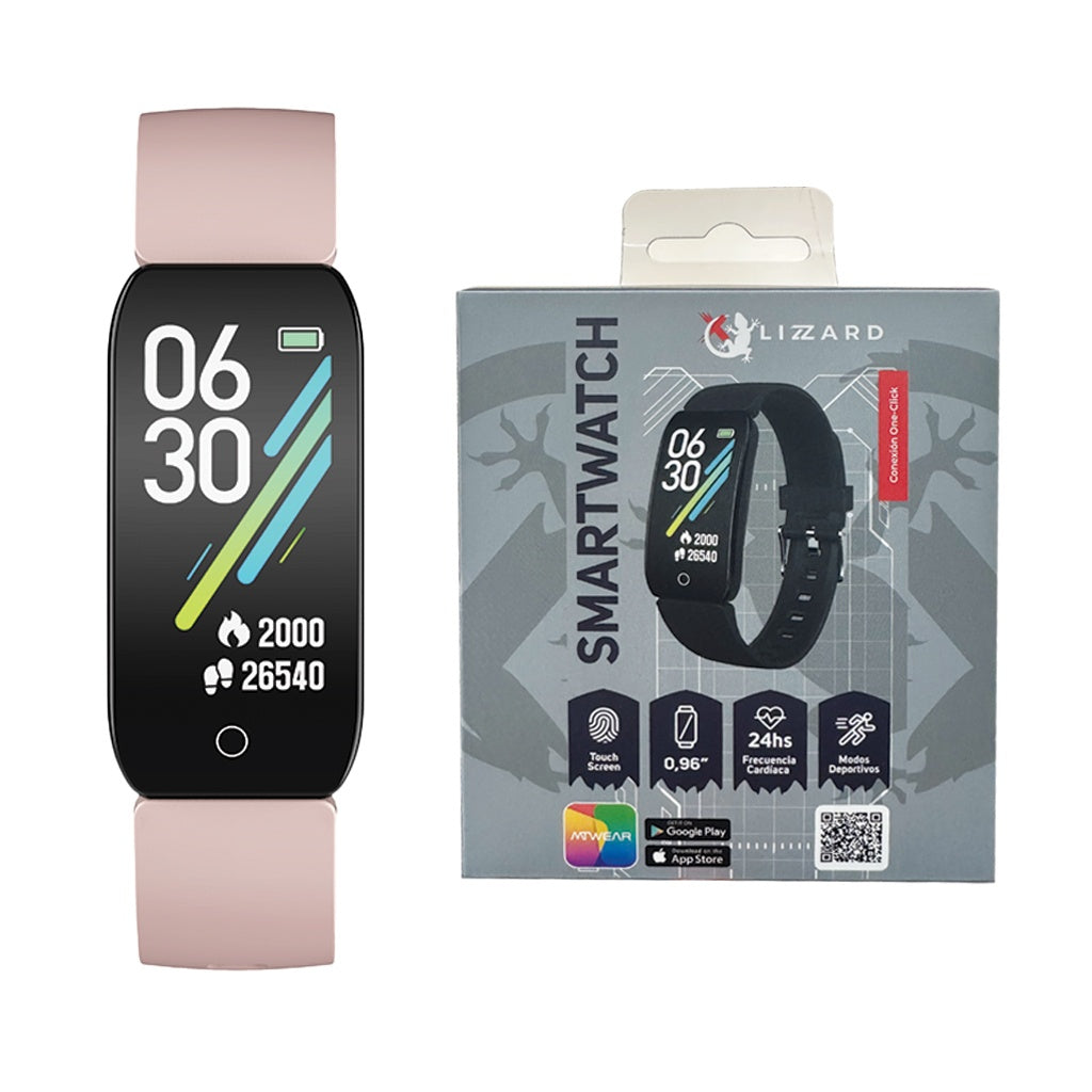 Smartwatch X-Lizzard SW-01