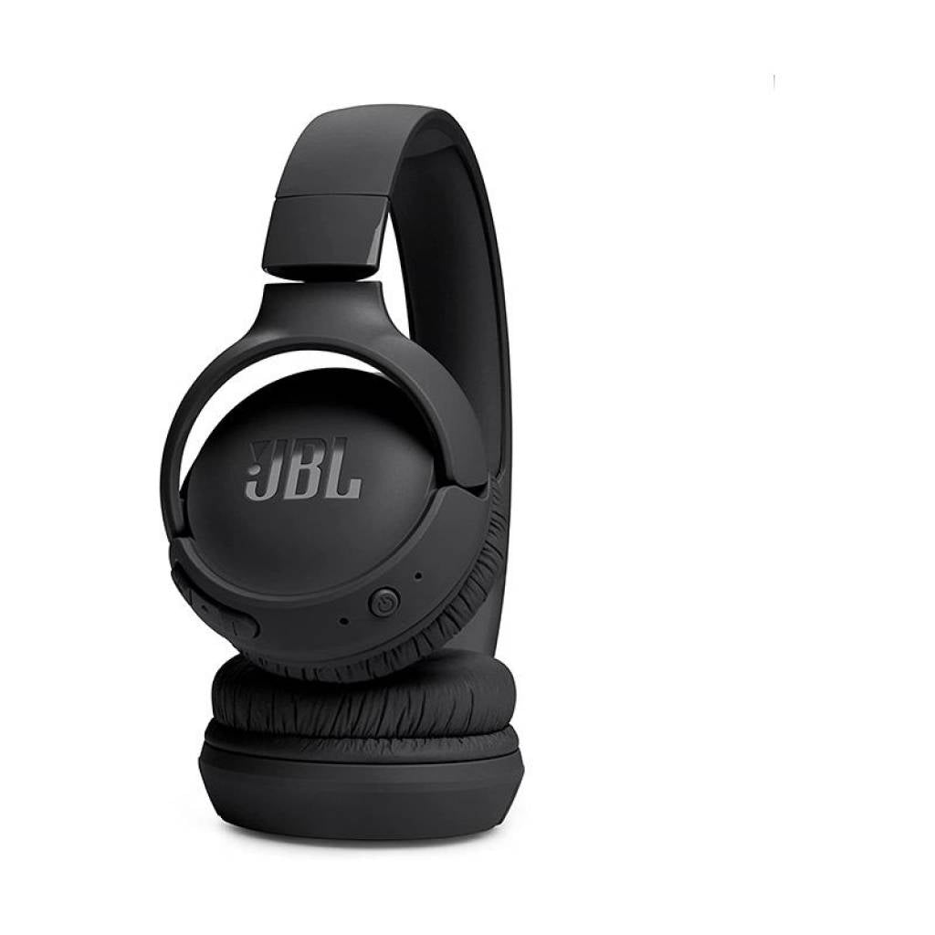 Auricular Bluetooth Tune 520 Negro JBL