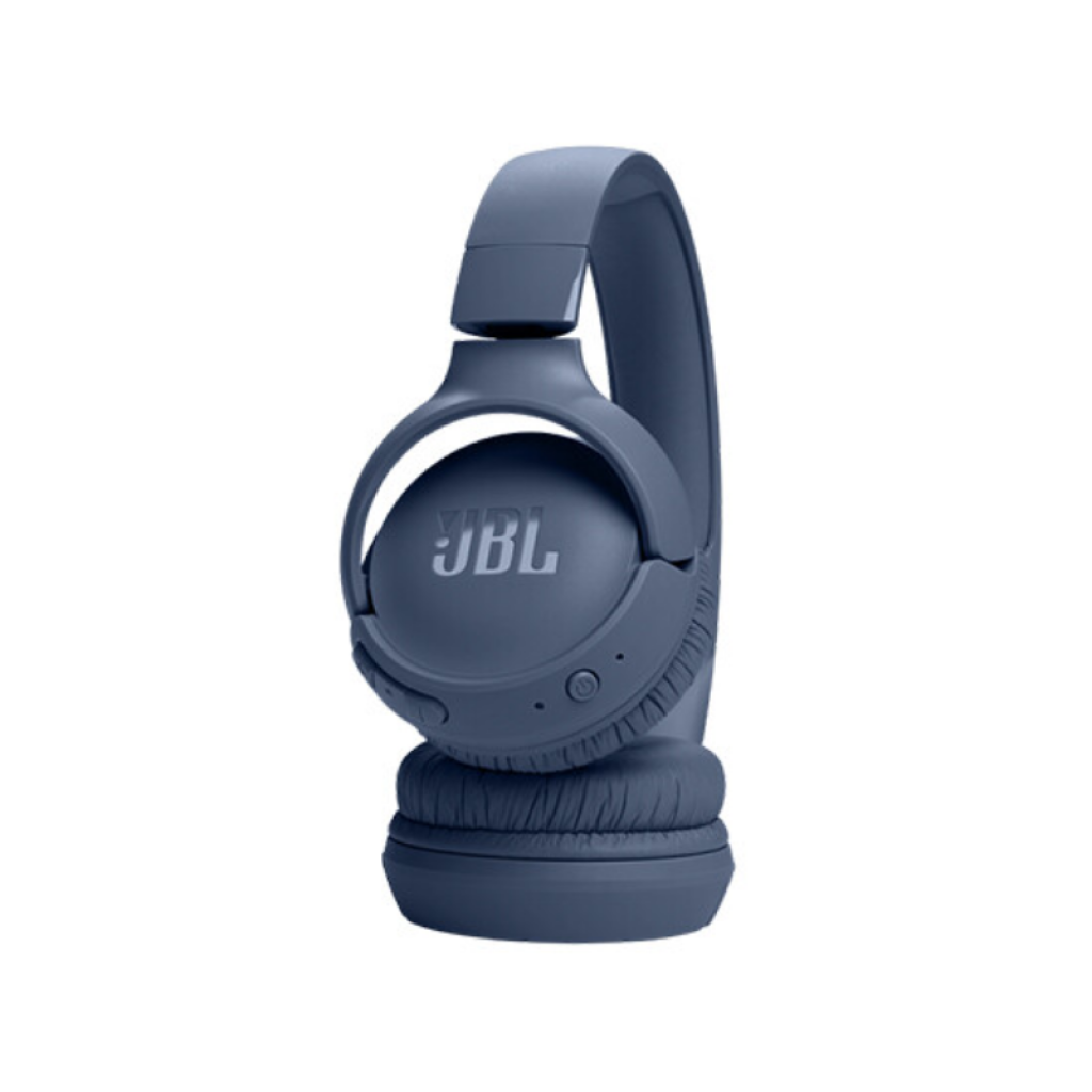 Auricular Bluetooth Tune 520 Azul JBL