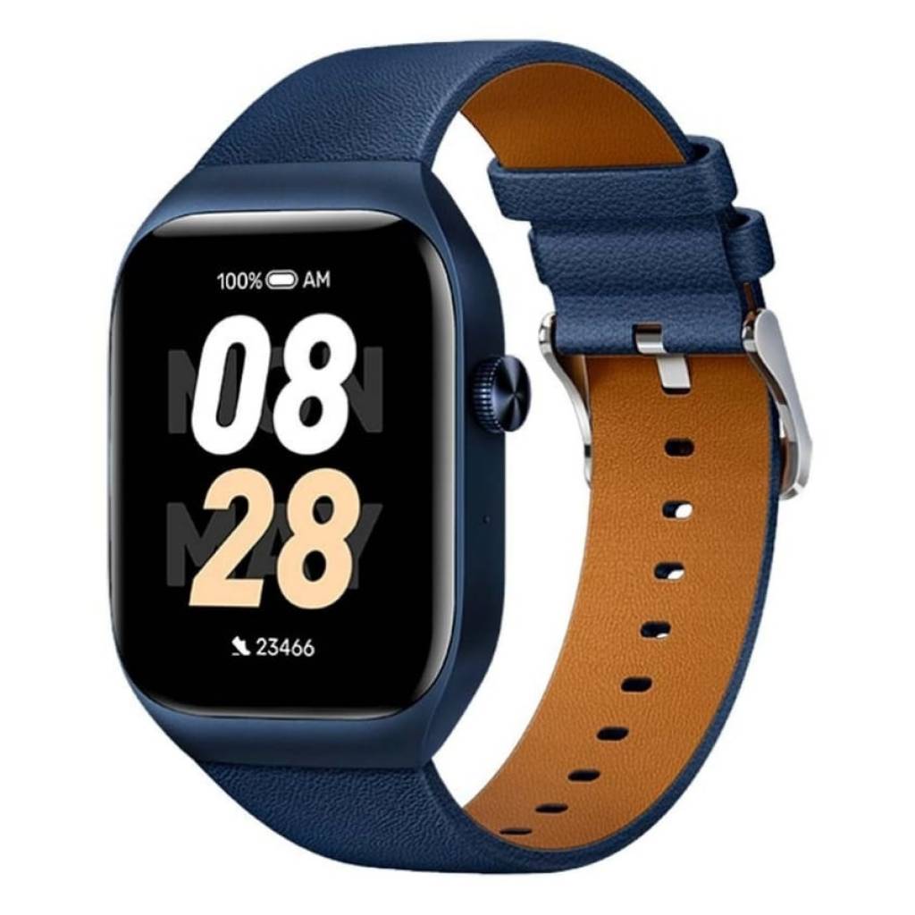 Smartwatch Mibro T2 1.75" By Xiaomi - Sumergible