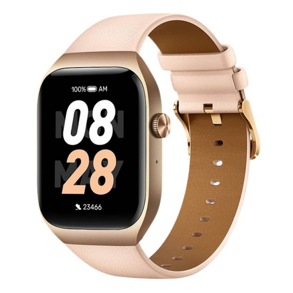 Smartwatch Mibro T2 1.75" By Xiaomi - Sumergible