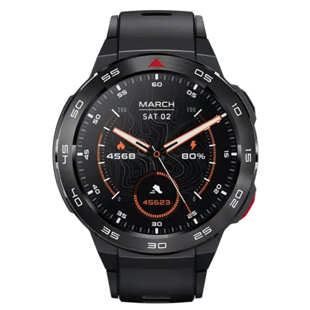 Smartwatch Mibro GS Pro 1.43" con GPS By Xiaomi - Sumergible
