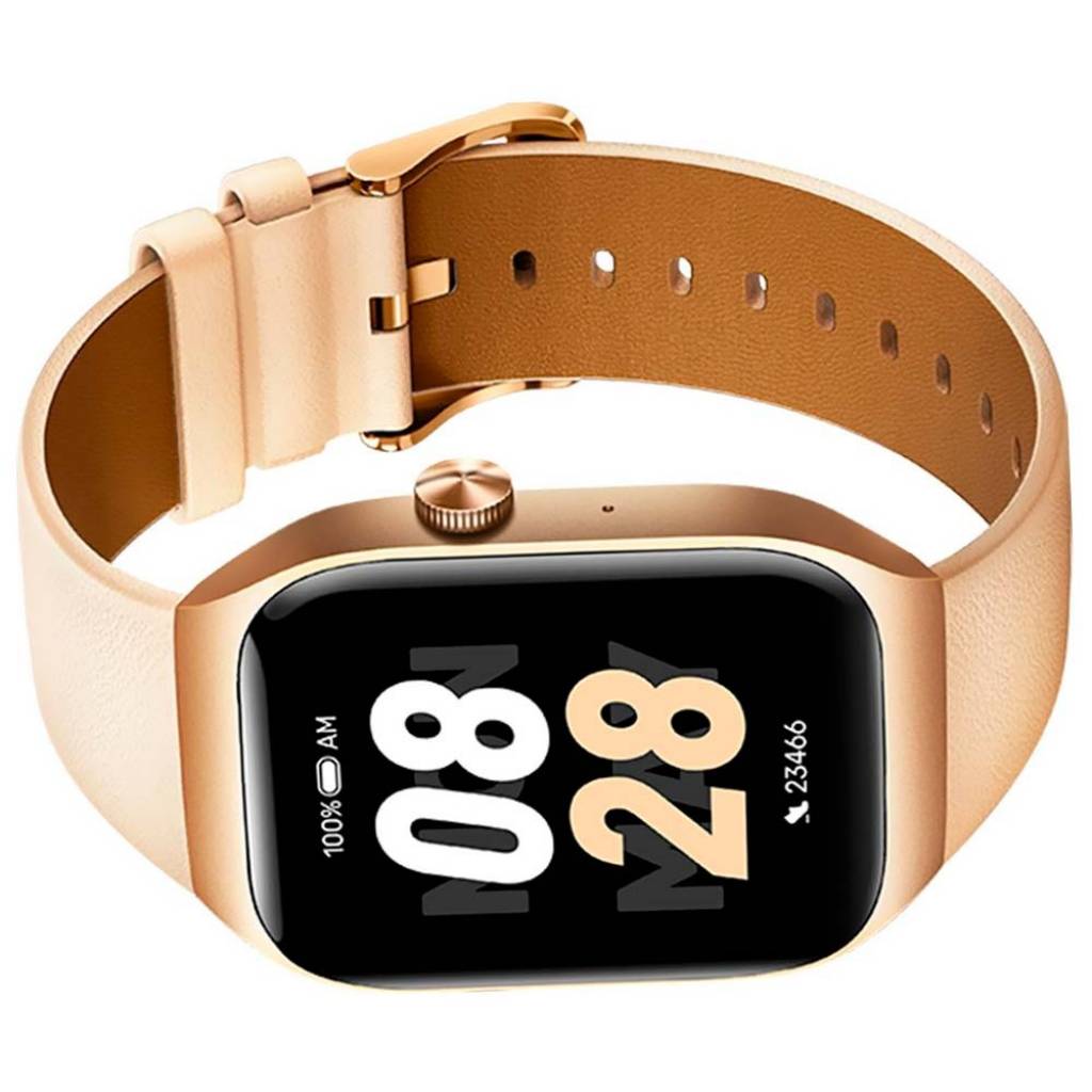 Smartwatch Mibro T2 1.75" By Xiaomi - Sumergible