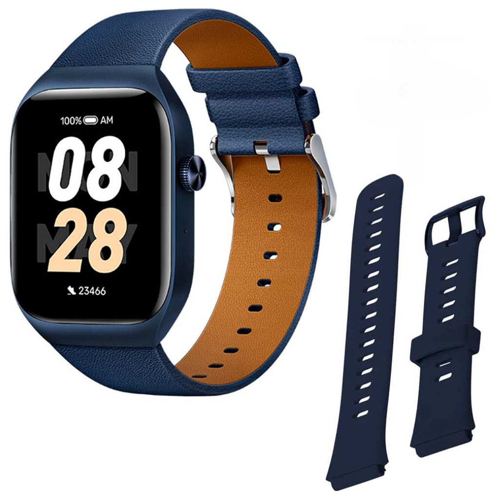 Smartwatch Mibro T2 1.75" By Xiaomi - Sumergible