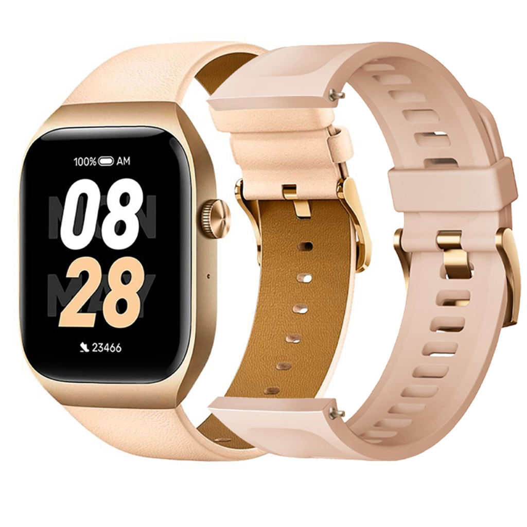 Smartwatch Mibro T2 1.75" By Xiaomi - Sumergible