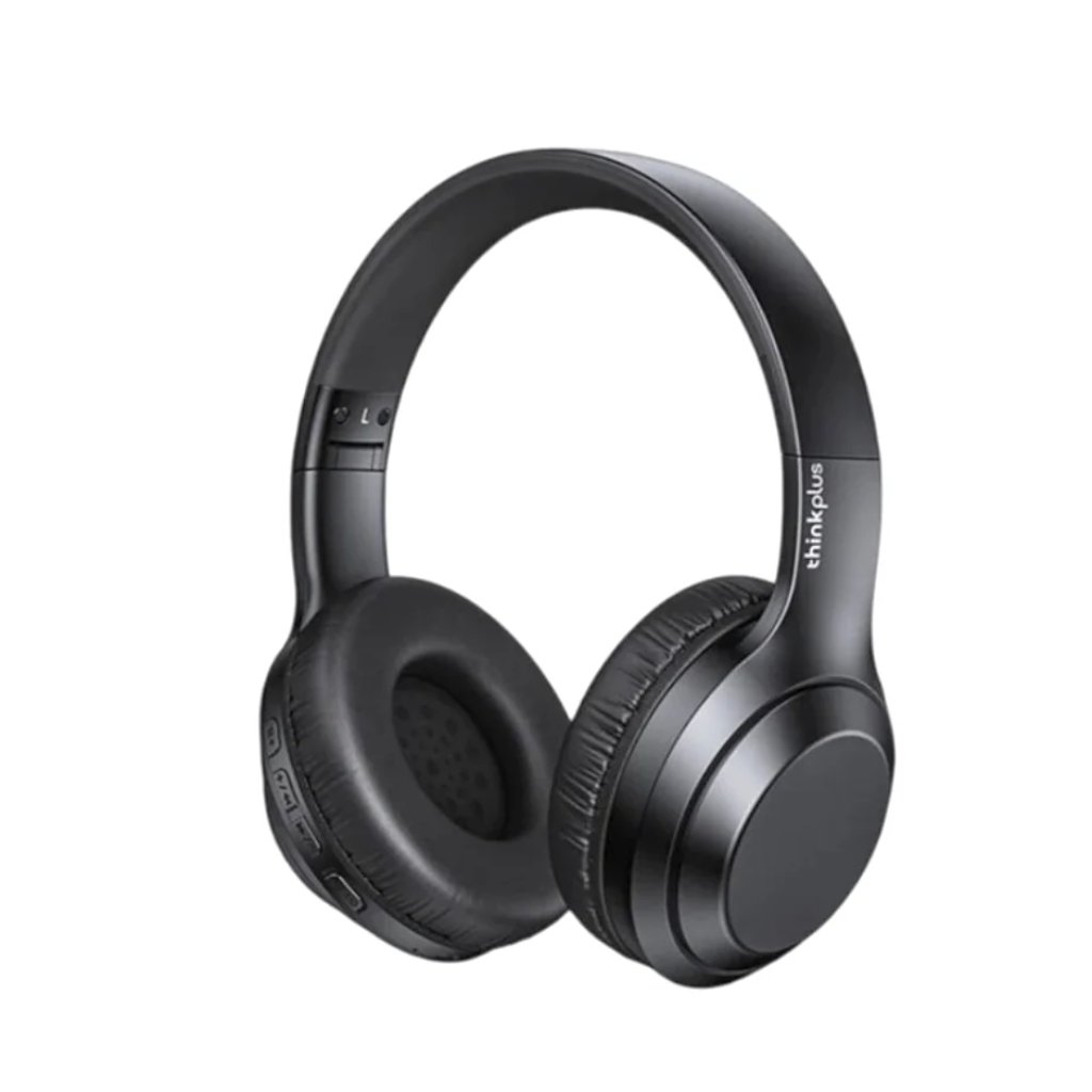 Auricular Bluetooth TH10 Negro Lenovo