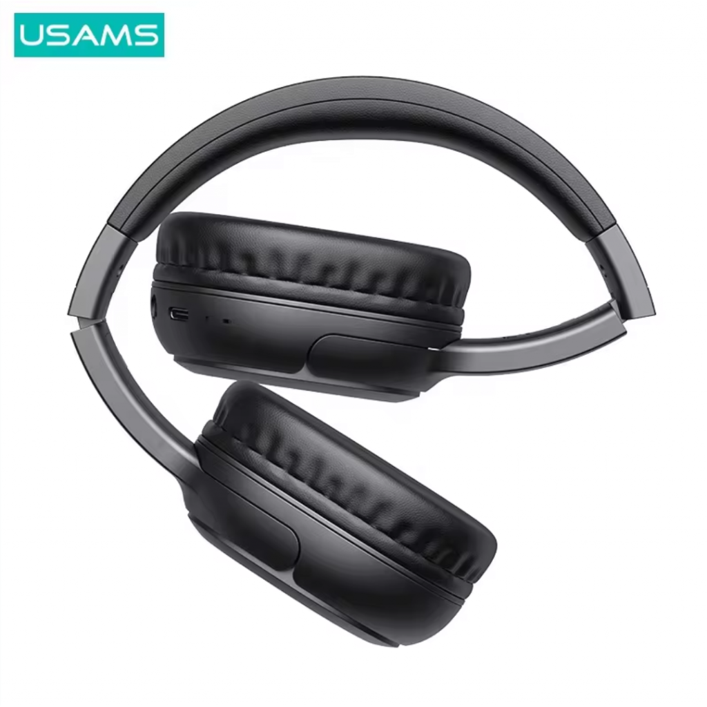 Auriculares Bluetooth Series BT5.3 40Hs.USAMS