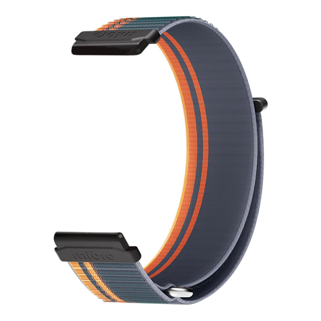Smartwatch Mibro GS Active 1.3" 400mAh Blanco by Xiaomi