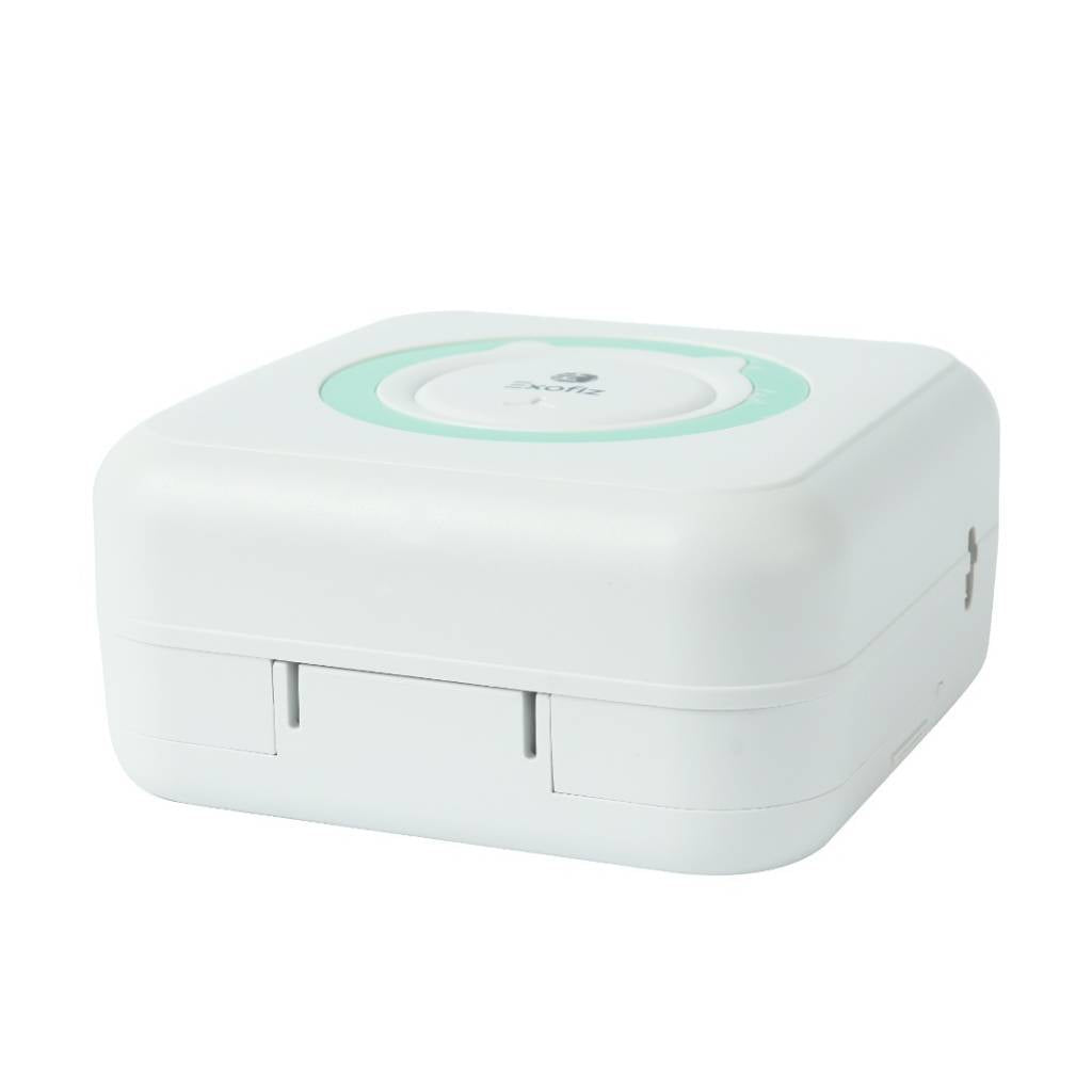 Mini Impresora Portátil Térmica con Conexión Bluetooth