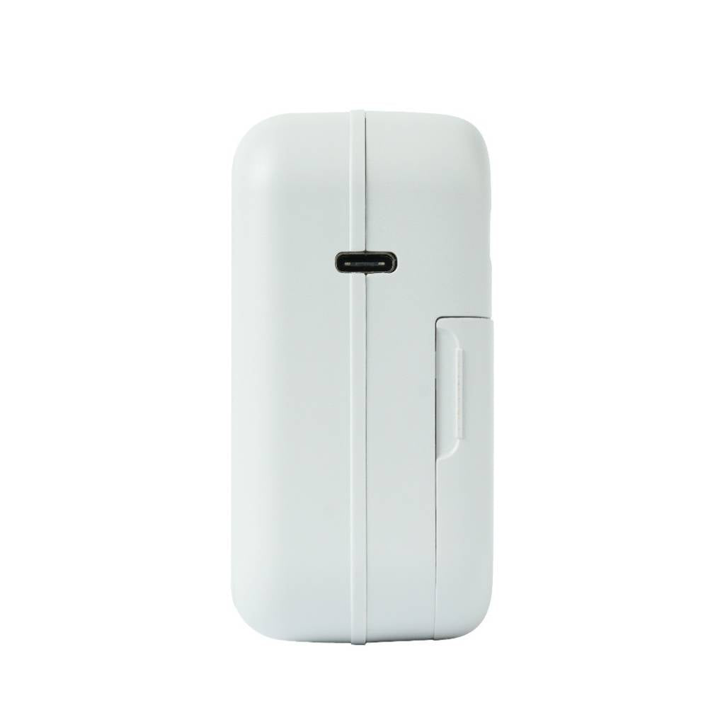 Mini Impresora Portátil Térmica con Conexión Bluetooth