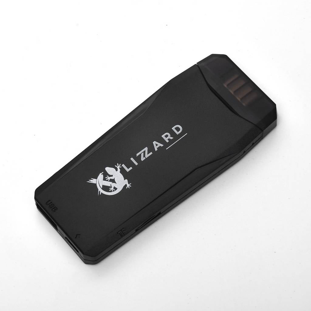 Consola Game Stick para TV +20000 Juegos 4K X-Lizzard