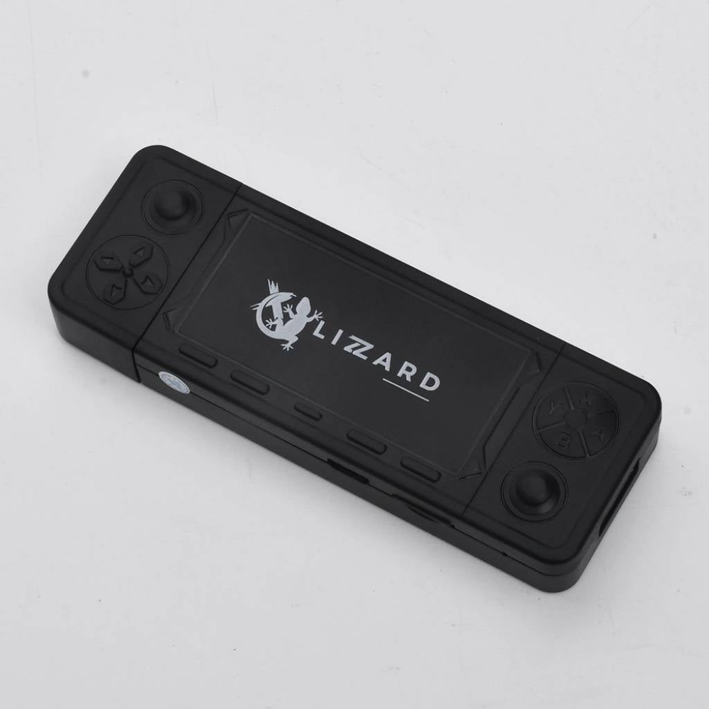 Consola Game Stick para TV 4K 64GB +30000 Juegos y + de 40 Emuladores (Estilo Play 5)