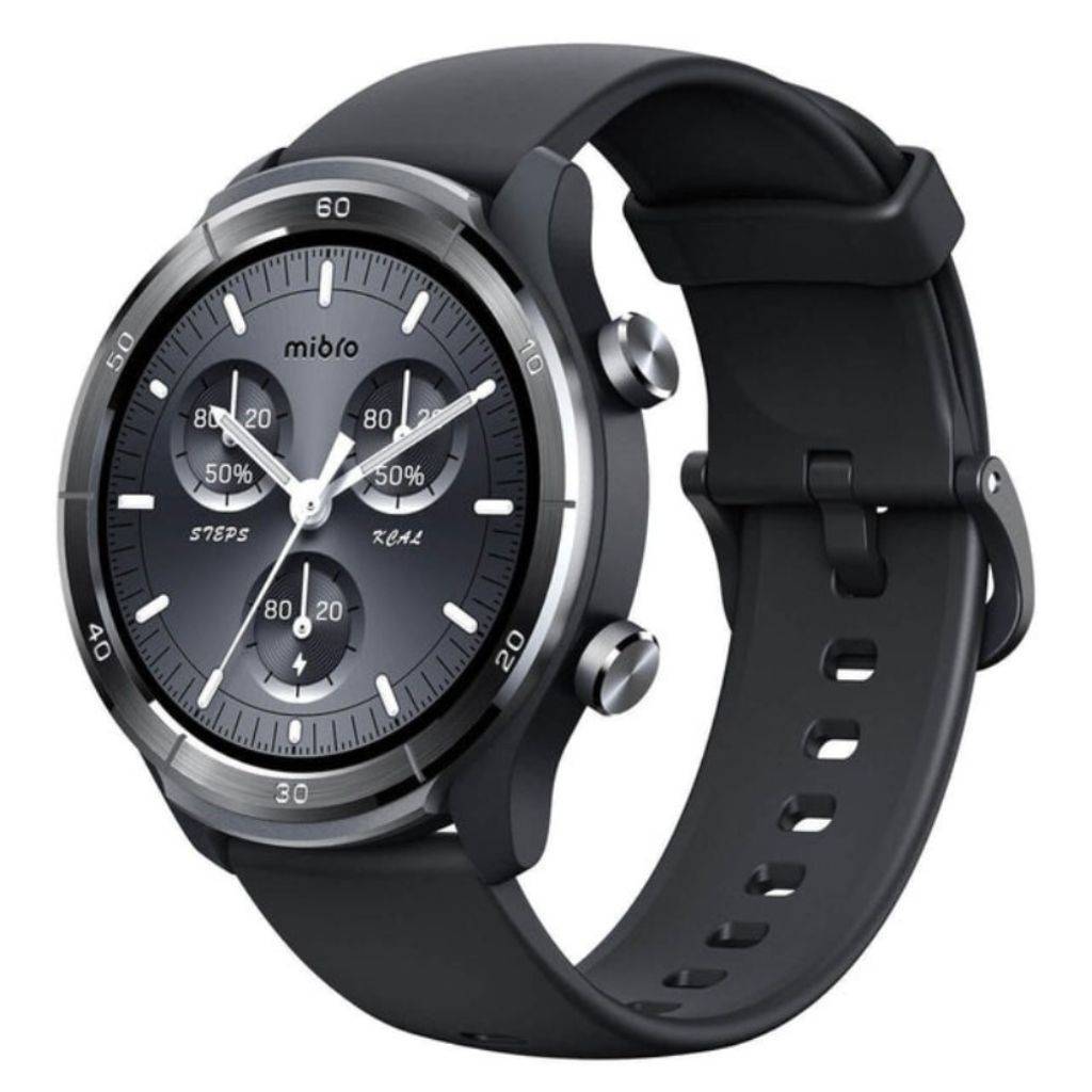 Smartwatch Mibro A3 1.39" 350mAh Negro