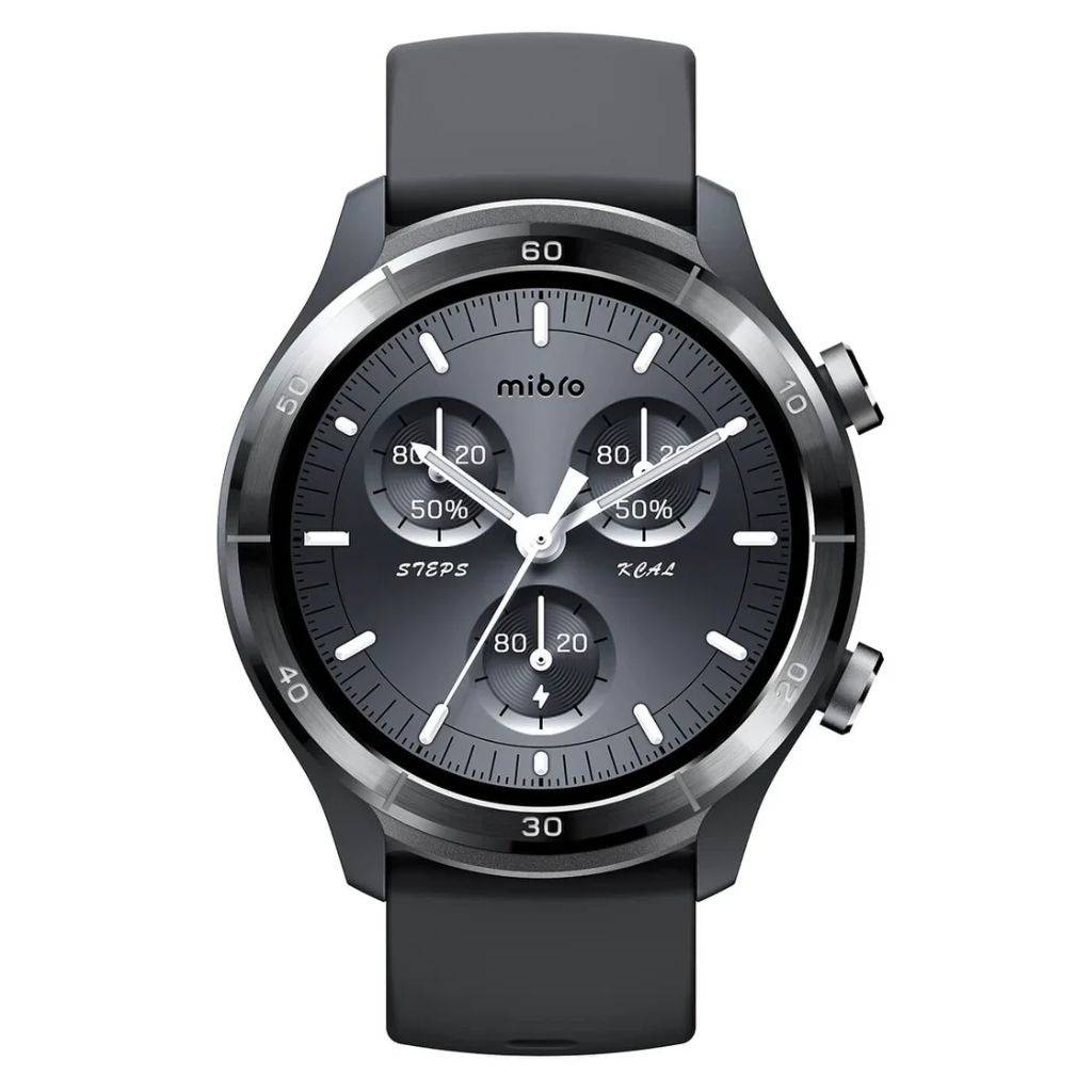 Smartwatch Mibro A3 1.39" 350mAh Negro