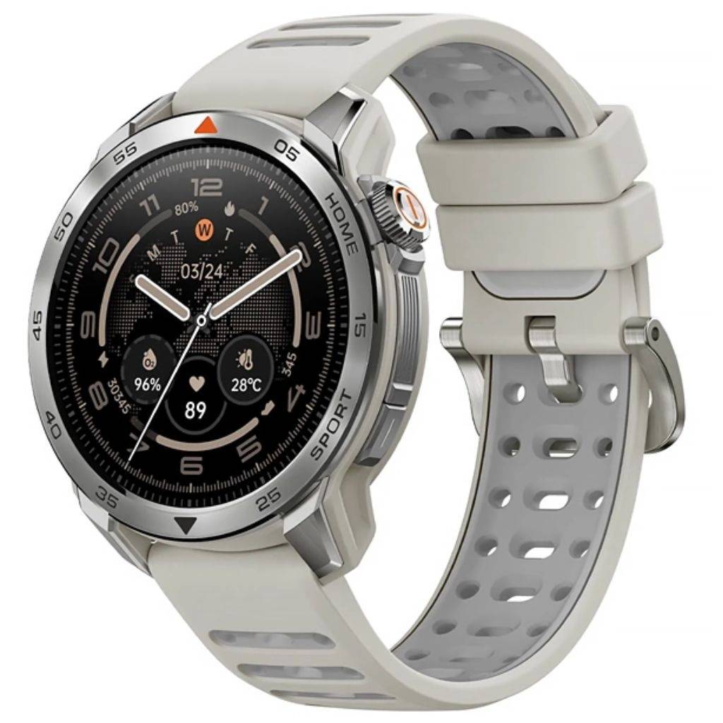 Smartwatch Mibro GS Pro 2 1.43" Beige by Xiaomi