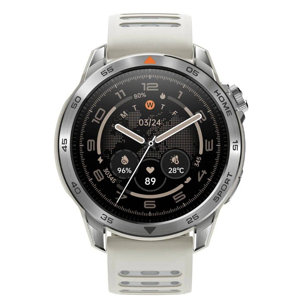 Smartwatch Mibro GS Pro 2 1.43" Beige by Xiaomi
