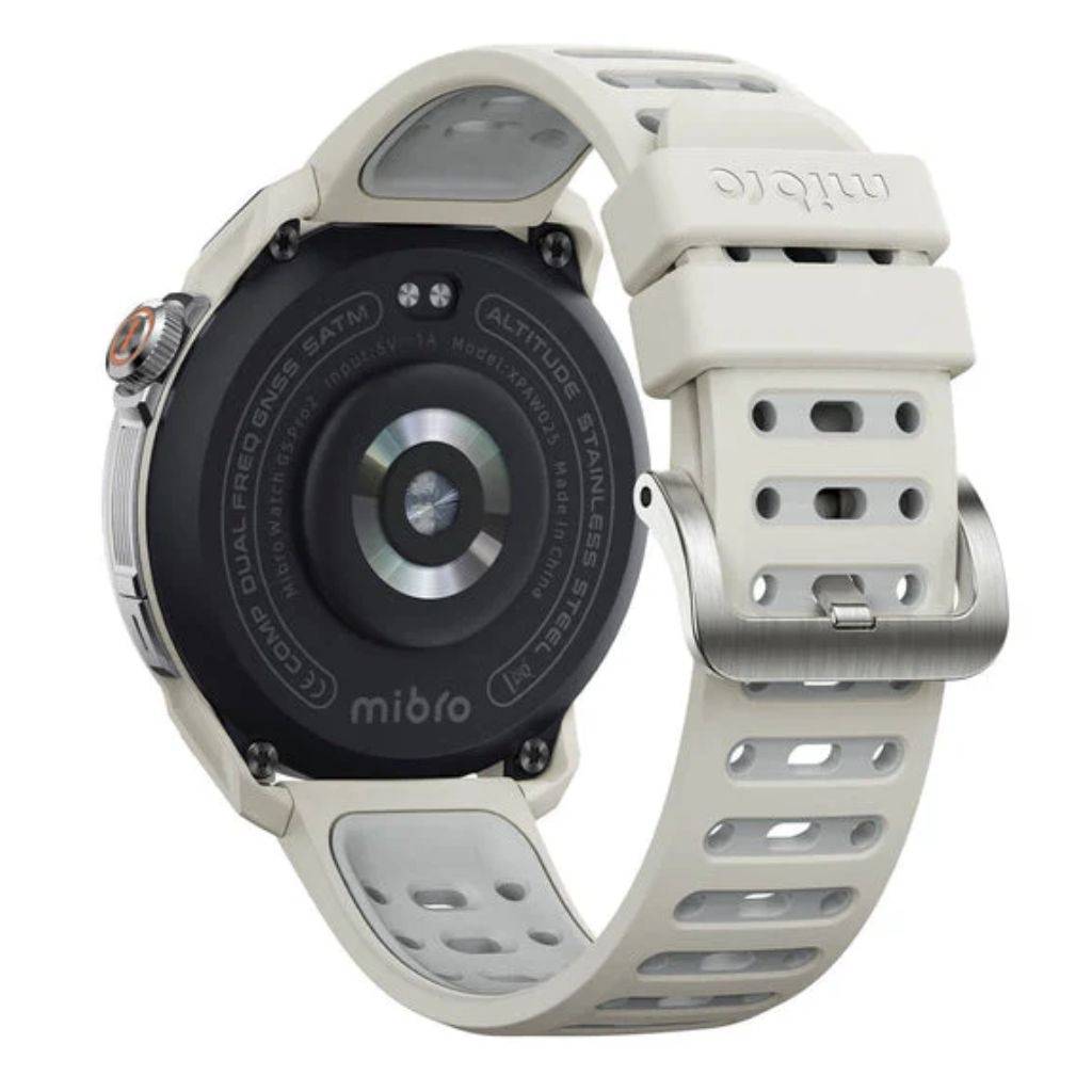 Smartwatch Mibro GS Pro 2 1.43" Beige by Xiaomi