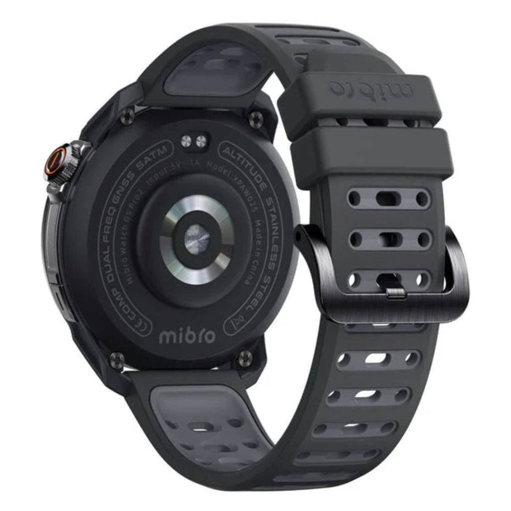 Smartwatch Mibro GS Pro 2 1.43" Gris Oscuro by Xiaomi